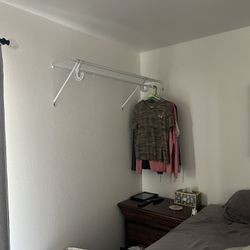 Closet Shelve 