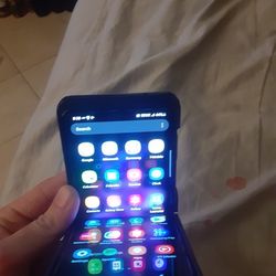 Galaxy Z Flip
