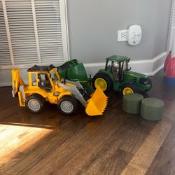 Big Toys For Boy- 