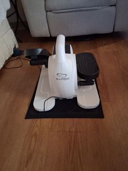 Ellipse Exerciser