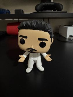 Funko Pop Backstreet Boys Kevin Richardson