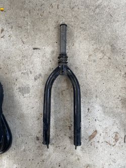 Redline Fork 
