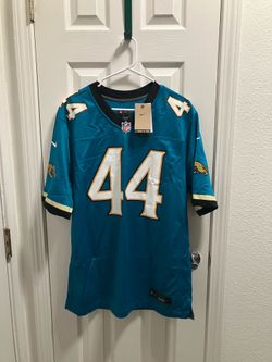 Travon Walker Jacksonville Jaguars Jersey NWT- Men’s Large