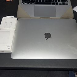 Mac book Pro