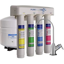 Water Filter System 
