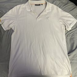 Psycho Bunny Polo Shirt 