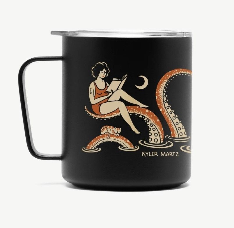 Miir Alone Together Camp Cup (12oz)