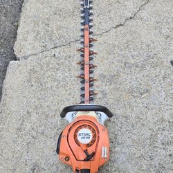 Trimmer 