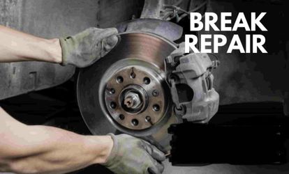 Brakes rotors  oil Auto parts