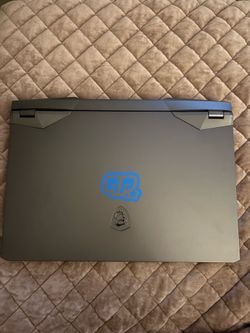 MSI GE76 Raider Gaming Laptop