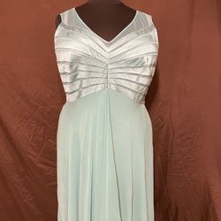 Adrianna Papell Dress Women’s Size 22