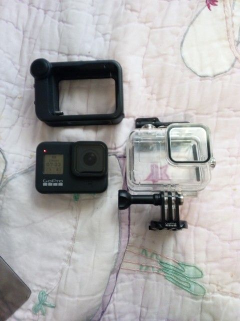 Simi New GoPro