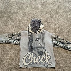 Custom Tapestry Hoodie