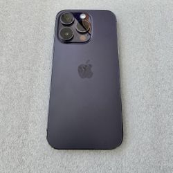 Iphone 14 Pro 128gb Unlocked With Physical Sim Card