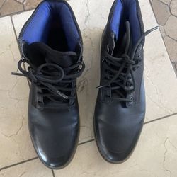 Men dress shoes size 7
