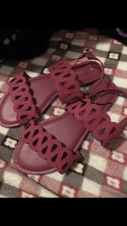 Sandals
