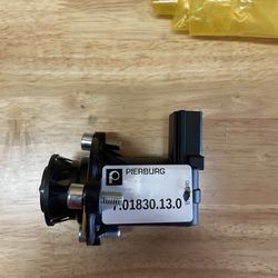 OEM Diverter Valve Mk7 GTI