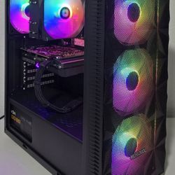 Gaming PC 