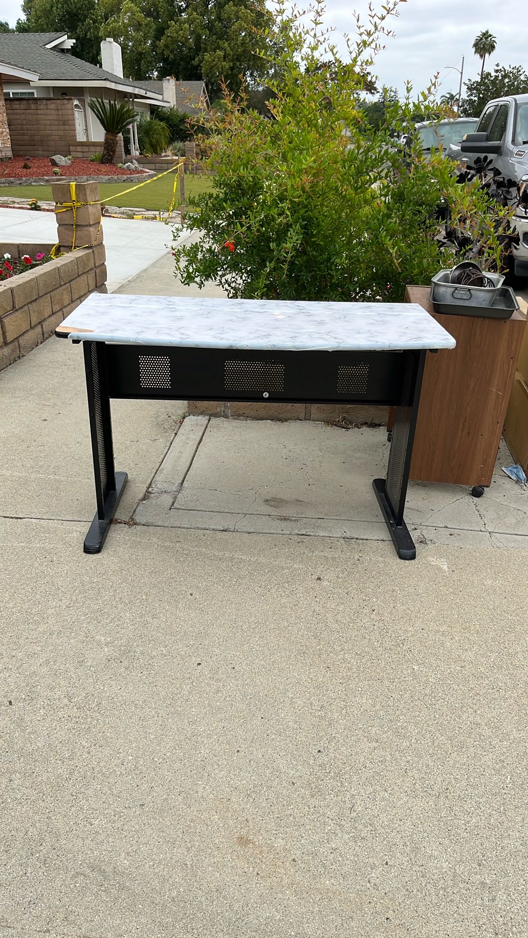 Free Desk