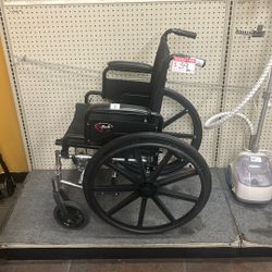 Wheelchair 