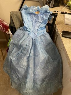 Halloween Costume