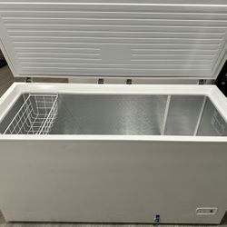 Deep Freezer