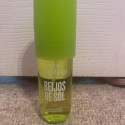 Discontinued Sol De Janeiro Perfume 