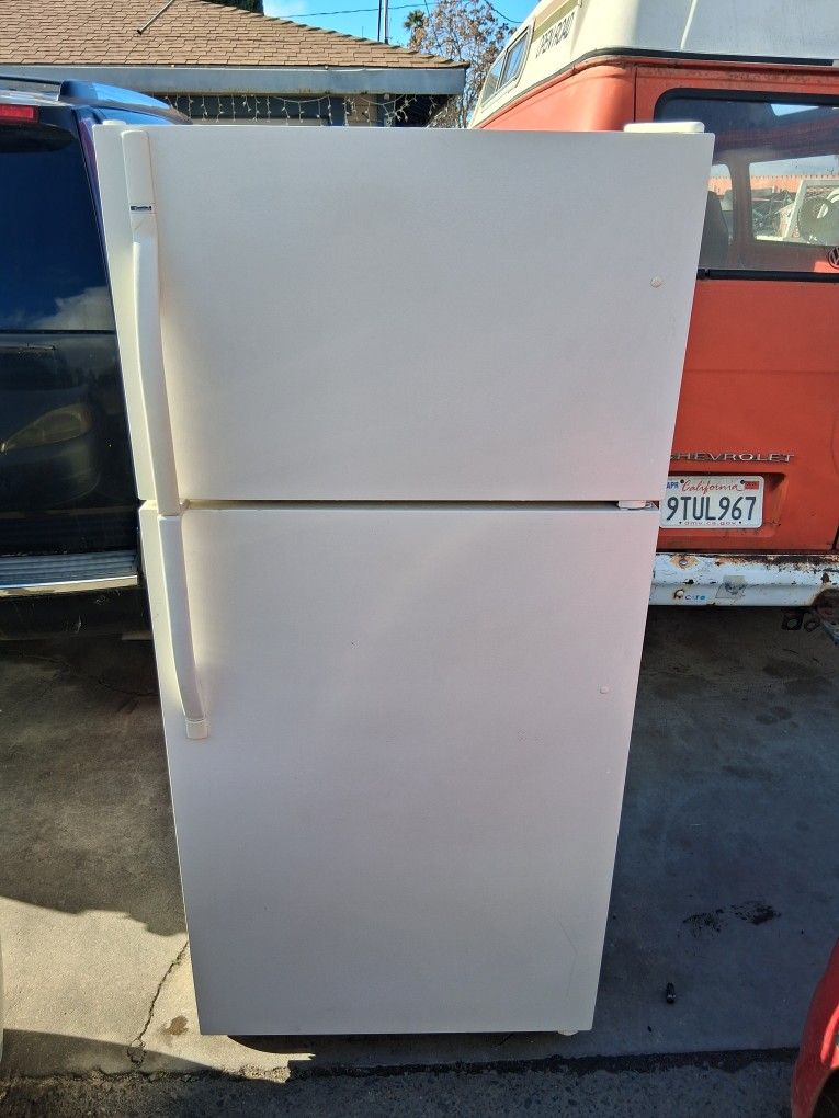 Kenmore Fridge
