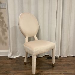 Elegant Wedding Chair