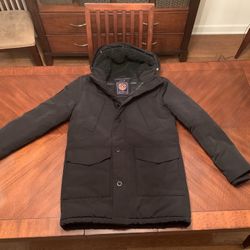 Men’s Winter Coat By Superdry (size Medium)