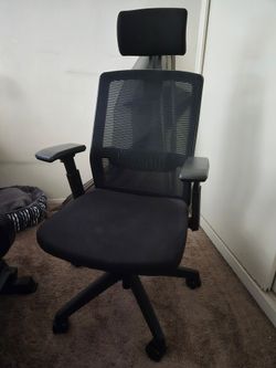 Ergonomic Chair