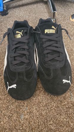 Puma Speedcats