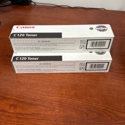 canon c120 toner black 280g