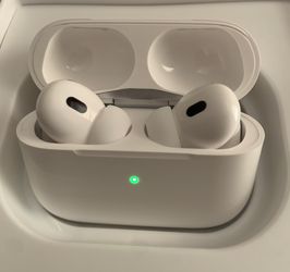 AirPod Pro 2