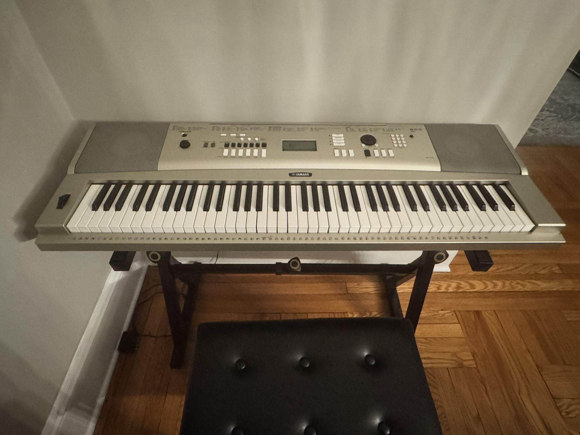 Yamaha YPG-235