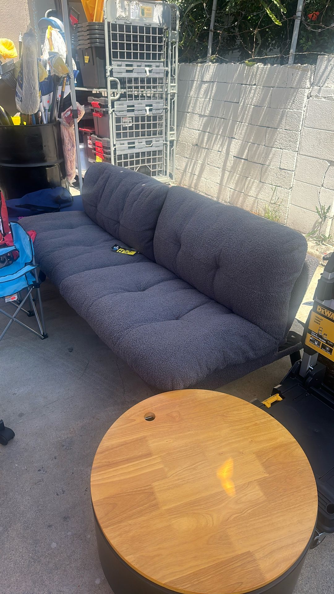 Futons