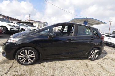 2015 Honda Fit