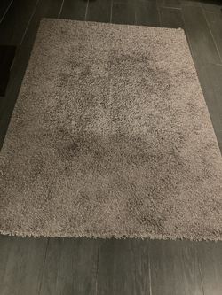Grey Living Room Carpet