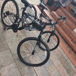 26” Hyper Mountain Bike – Great Condition, Ready to Ride!