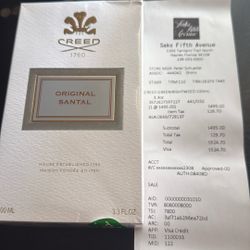 Women’s Parfum