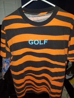 Golf Wang Tiger Tee for Sale in Pomona CA OfferUp