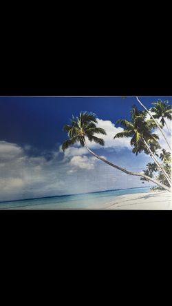 Tahiti, White Sand Beaches