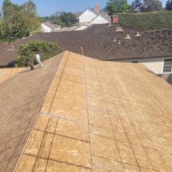 Roofing/shingles/tile