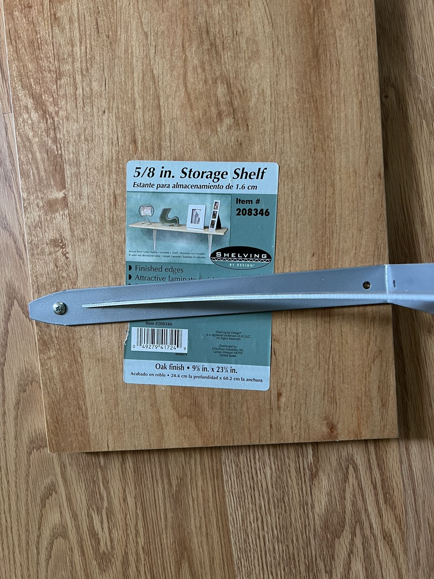 Wall Shelf