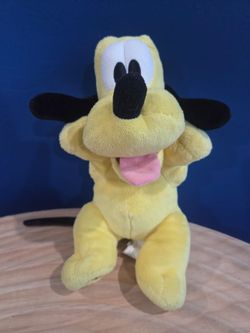 Disney Babies Pluto 10" Plush