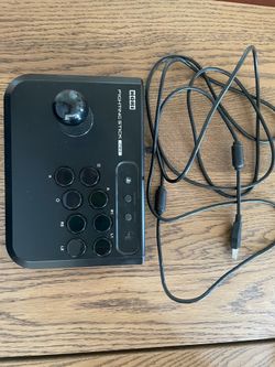 HORI fighting stick mini