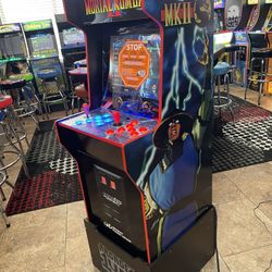 Mortal Kombat Legacy