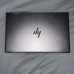 Hp Envy x360 2 In-1 Laptop 15 