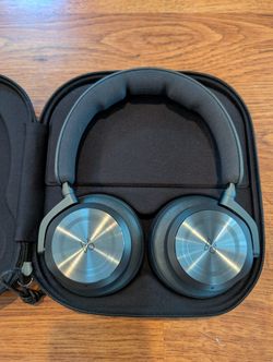 Bang And Olufsen Beoplay HX Headphones