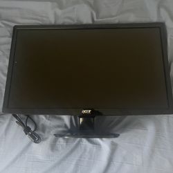 Gaming Monitor 